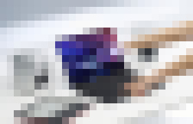 Photo ASUS Zenbook Pro 14 OLED (UX6404) je v ponuke už aj na Slovensku