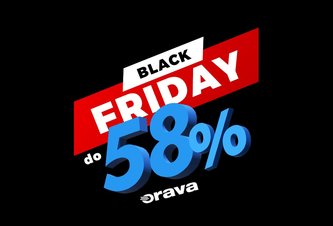 Photo Orava Black Friday so zľavami až do 58 % - nakúpte technické hračky pod vianočný stromček za skvelé ceny