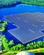 Photo Solárne panely plávajúce vo vodných nádržiach by mohli spôsobiť revolúciu v globálnej energetike
