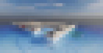 Photo Prvý umelý energetický ostrov na svete dostal zelenú