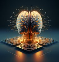 Photo Umelá inteligencia sa učí napodobňovať ľudský mozog