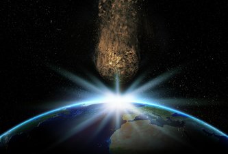 Photo Zem dostala správu pomocou laseru zo vzdialenosti až 16 miliónov kilometrov