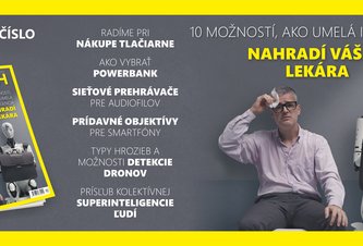 Photo Obsah NEXTECH 12/2023