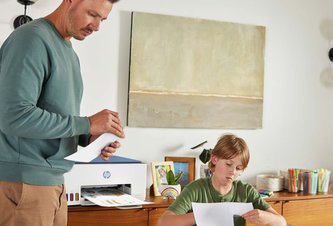 Photo Vianočná inšpirácia od spoločnosti HP 