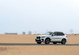 Photo Zaujímavosti zo sveta BMW Group