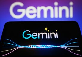 Photo Google: Vďaka Gemini je teraz Bard múdrejší ako ChatGPT