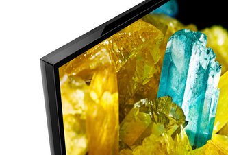 Photo Sony XR-65X90L / Vychutnajte si filmové zážitky
