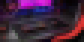 Photo Podložka pod myš Genesis Boron 500 XXL s RGB podsvietením pre nadšených hráčov počítačových hier