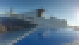 Photo Aktívne potlačenie turbulencií robí nepríjemné lety až o 80 % hladšími