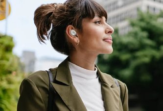 Photo Samsung Galaxy Buds FE / Kvalitné štuple vo fanúšikovskej edícii