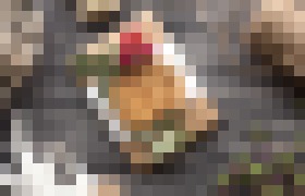 Photo Viac ako polovica Slovákov bude tento rok na Vianociach šetriť. Nakúpia menej jedla aj darčekov