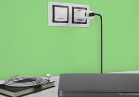 Photo Nabíjačka AVACOM HomePRO+