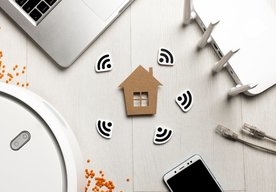 Photo Wi-Fi 7 príde naplno začiatkom roka 2024 a sľubuje 5x zvýšenie rýchlosti oproti Wi-Fi 6