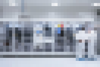 Photo Na Slovensku bola spustená prvá výrobná linka na batérie 