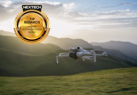 Photo DJI Mini 4 PRO / Lietajte ako profesionál