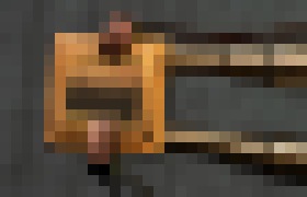 Photo Do biela rozžeravená tepelná batéria je viac ako 10-krát lacnejšia ako Li-Ion batérie 