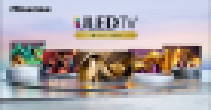 Photo Spoločnosť Hisense predstavuje nové produkty z radu Mini-LED ULED X.  Posúva tak možnosti domácej zábavy do nových výšin.