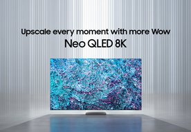 Photo Samsung predstavuje televízory pre rok 2024 – s modelmi Neo QLED, MICRO LED, OLED a Lifestyle prichádza éra umelej inteligencie 