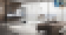 Photo Prvý bezdrôtový transparentný OLED televízor na svete mení zážitok zo sledovania obrazovky