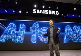Photo Samsung na veľtrhu CES 2024 predstavil svoju víziu „AI for All“ alebo „Umelá inteligencia pre všetkých“
