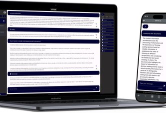 Photo Inovatívne vzdelávanie s AI platformou Tellmee na báze API od Open AI