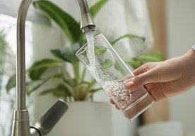 Photo Čistejšia voda, zdravšia rodina 