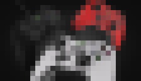 Photo Uži si hru s gamepadom Mangan 400 alebo Mangan 300. Si na ťahu!