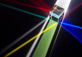 Photo Perovskitové LED sú 1000× jasnejšie ako OLED