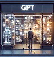 Photo GPT Store: OpenAI spúšťa obchod s aplikáciami na každú potrebu
