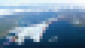 Photo Nové nadzvukové lietadlo NASA poletí tak rýchlo, že nemôže mať ani čelné sklo