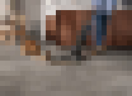 Photo Dokonalá čistota jedným ťahom