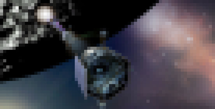 Photo Na Mesiaci je dosť vody pre astronautov. Budú ju však môcť piť?