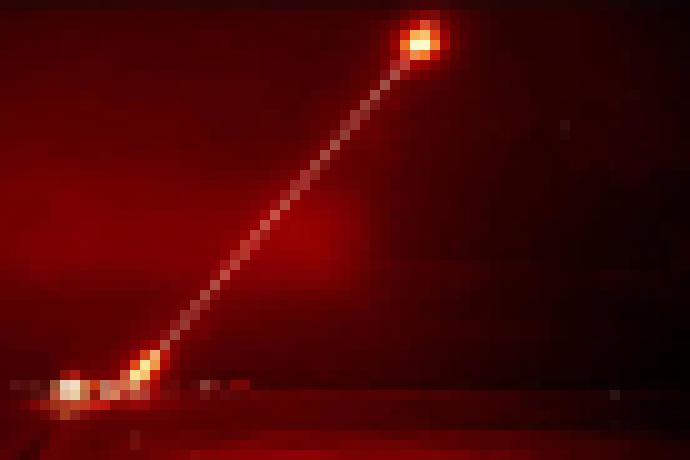 Photo Laserová zbraň Dragonfire dokáže na 1 km zostreliť mincu 