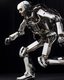 Photo Prelom v robotike: zreplikovali chôdzu s premenlivou rýchlosťou podobnú ľudskej