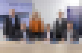 Photo Eviden dodá modulárne dátové centrum pre prvý európsky exascale superpočítač