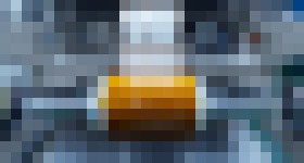 Photo Gigatovárne na výrobu batérií s pevným elektrolytom sú už tu