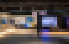 Photo Na veľtrhu ISE 2024 predstavuje Samsung pokročilé možnosti konektivity B2B obrazoviek s platformou SmartThings 