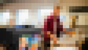 Photo Nový rad 7-farebných veľkoformátových tlačiarní imagePROGRAF GP pre trh prémiových plagátov