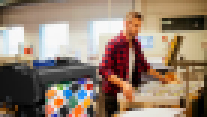 Photo Nový rad 7-farebných veľkoformátových tlačiarní imagePROGRAF GP pre trh prémiových plagátov