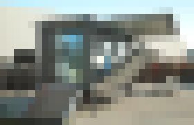 Photo Prenosný domček sa sám poskladá len za 10 minút