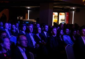 Photo Partneri IT GALA 2023