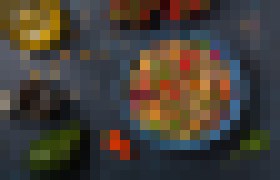 Photo Zmena je na našom tanieri: WWF odporúča, ako jesť zdravo a zároveň prospešne pre planétu