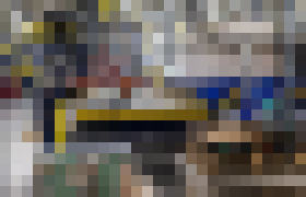 Photo Efektívne, výkonné – a udržateľné riešenie: STILL posunul lítium-iónovú technológiu na ďalší level