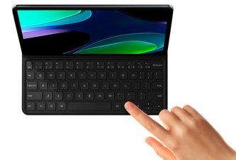 Photo Xiaomi Pad 6 / Na prácu aj na zábavu 