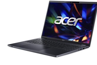 Photo Acer TravelMate P416 (TMP416-72-76J3) / Pracant s dobrou výdržou  a slušným výkonom