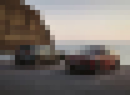 Photo Nový výstražný systém Volkswagen pre vystupovanie znižuje nebezpečenstvo pri otvorení dverí