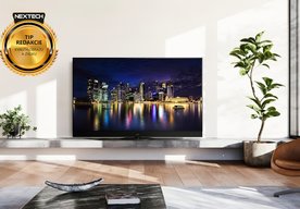 Photo Panasonic TX-55MZ2000B / Premiant sa nezaprie