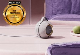 Photo Devialet Mania / Dostupnejší high-end