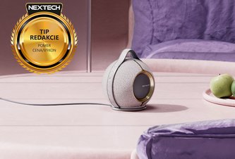 Photo Devialet Mania / Dostupnejší high-end