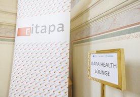 Photo ITAPA HEALTH LOUNGE 2024: O modernizácii zdravotníctva, inováciách a jasných procesoch